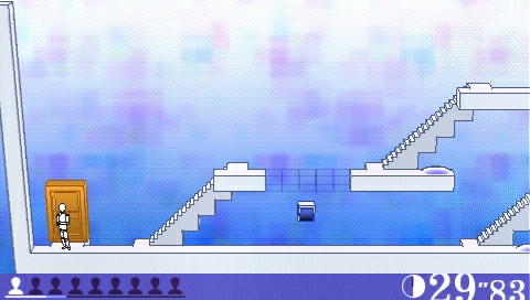 Echoshift - Imagen 29